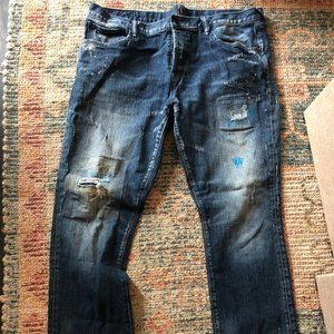PRPS Jeans